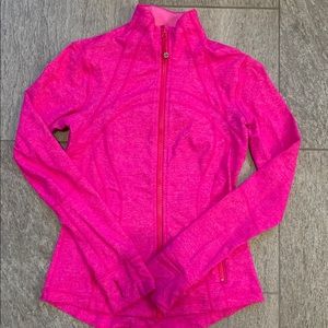 Lululemon Define Jacket Size 6